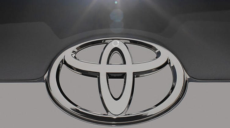 Toyota присматривается к идее создания летающей машины Toyota присматривается к идее создания летающей машины