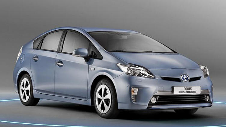 Ford и Toyota отзывают автомобили в США