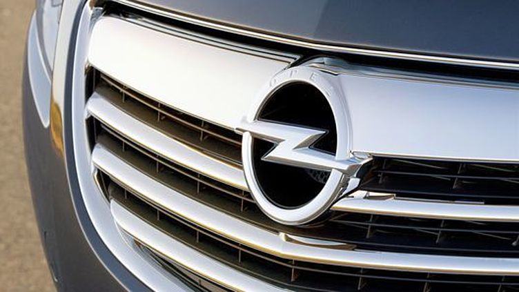 General Motors продал Opel группе Peugeot-Citroen General Motors продал Opel группе Peugeot-Citroen
