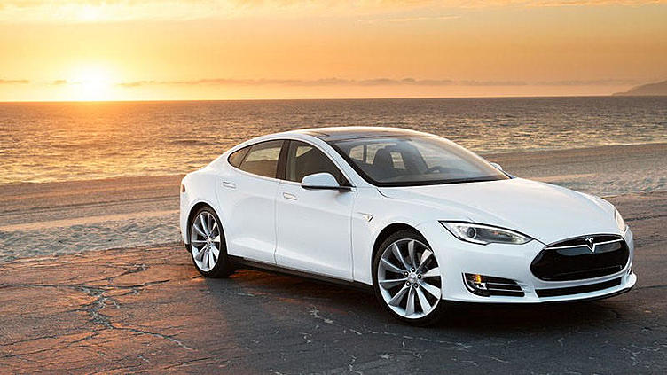 В Норвегии налоговые льготы на Tesla превысили стоимость машины В Норвегии налоговые льготы на Tesla превысили стоимость машины