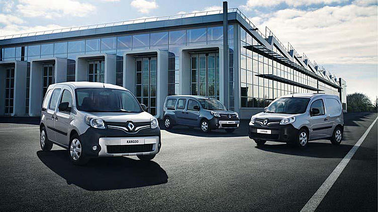 Падение рубля угрожает сборке Renault на ЗиЛе Падение рубля угрожает сборке Renault на ЗиЛе