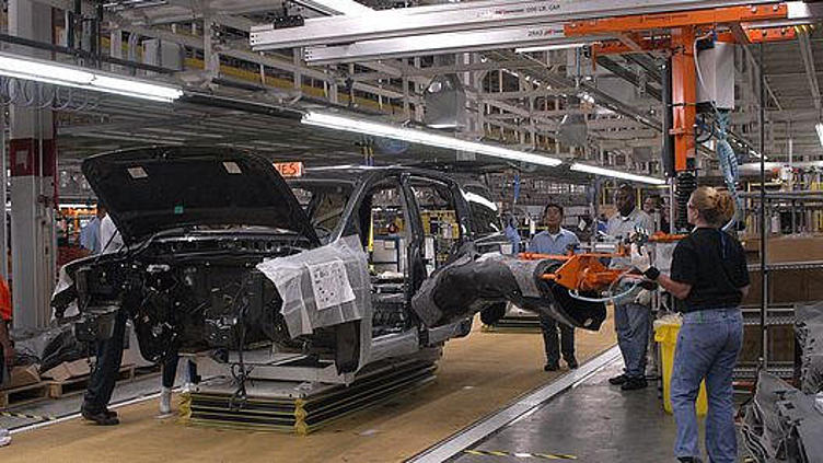 Nissan Qashqai станет российским уже в октябре Nissan Qashqai станет российским уже в октябре