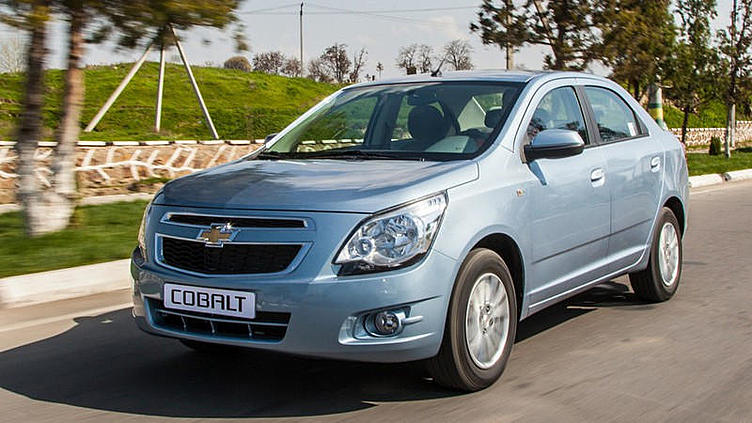 Chevrolet Cobalt: вытрясаем правду из нового 