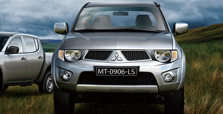 Продажи Mitsubishi в 1-м полугодии 2014 года выросли на 2% Продажи Mitsubishi в 1-м полугодии 2014 года выросли на 2%