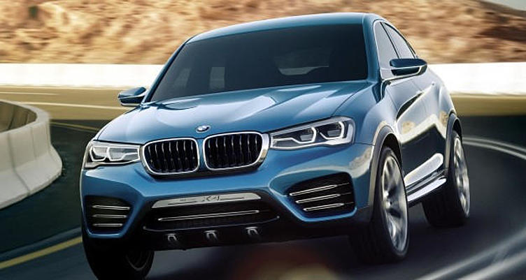 BMW инвестирует 1 млрд. долларов в расширение мощностей в США