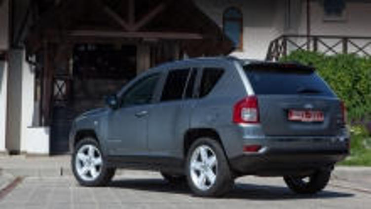 Завод Фиата под Питером будет собирать легковушки Jeep Завод Фиата под Питером будет собирать легковушки Jeep