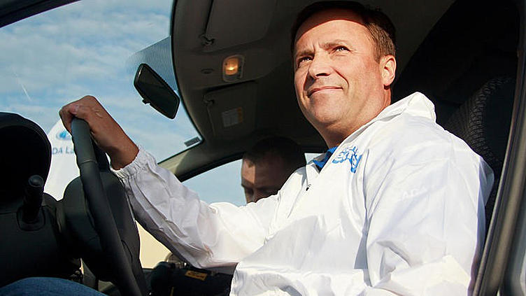 Автомобили Lada будут дорожать в пределах инфляции