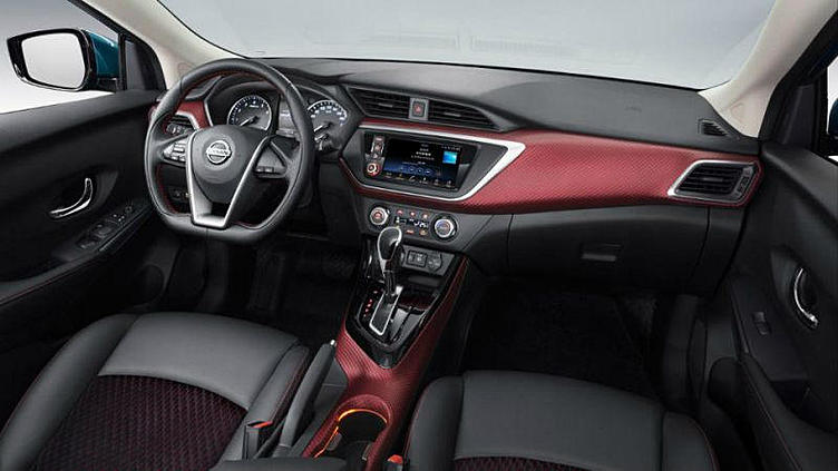 Nissan и Jatco разработали новый вариатор Nissan и Jatco разработали новый вариатор