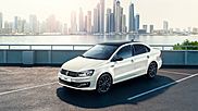 В России отзывают более 130 тысяч дефектных Volkswagen и Skoda