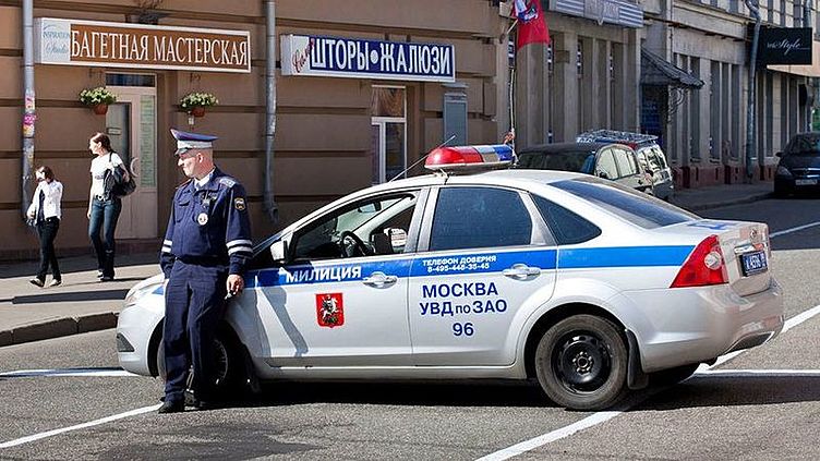 Автомобили ДПС оборудуют всевидящими видеокамерами Автомобили ДПС оборудуют всевидящими видеокамерами