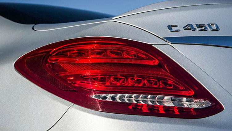 «Подогретые» «Мерседесы» AMG Sport получат индекс 43