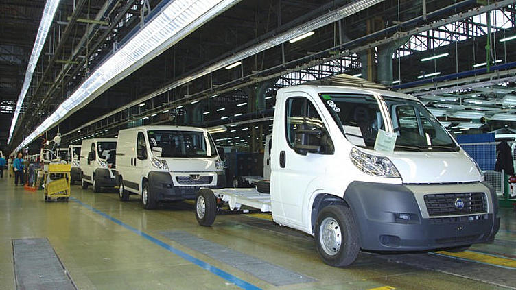 Fiat не теряет надежд построить завод в России