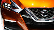 Из концепта Nissan Sport Sedan слепят конкурента VW Golf