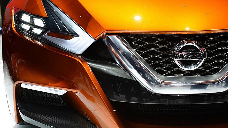 Из концепта Nissan Sport Sedan слепят конкурента VW Golf