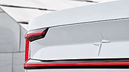 Новый тизер и дата дебюта фастбека Polestar 2