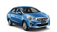 Mitsubishi выпускает на европейский рынок