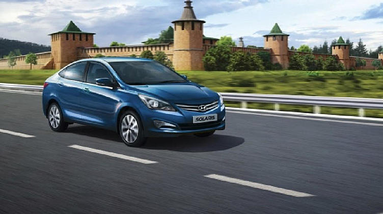 На Hyundai Solaris, KIA Rio, LADA Granta – льготные кредиты берут чаще На Hyundai Solaris, KIA Rio, LADA Granta – льготные кредиты берут чаще