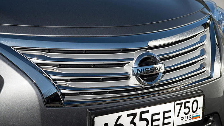 Nissan вложит в 