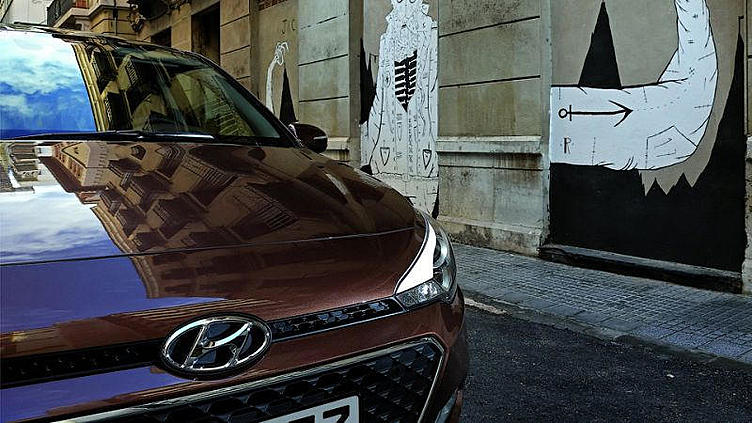Компания Hyundai запатентовала складывающийся автомобиль Компания Hyundai запатентовала складывающийся автомобиль