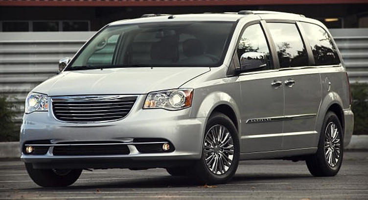 Chrysler и Ford отзывают автомобили по всему миру Chrysler и Ford отзывают автомобили по всему миру