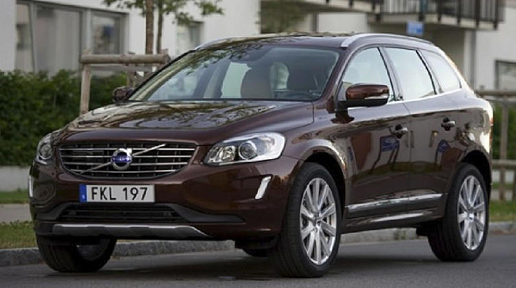Volvo снижает цены на свои автомобили в России Volvo снижает цены на свои автомобили в России