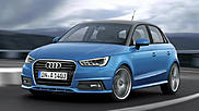 Цены на малолитражку Audi начнутся с 905 000 рублей