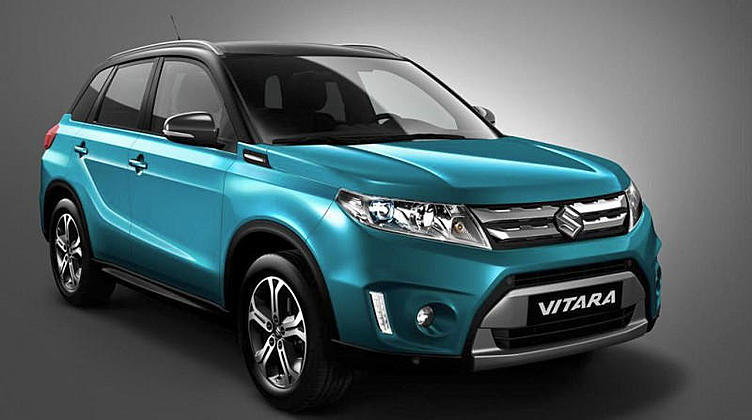 Цена на новый кроссовер Suzuki окажется символически низкой Цена на новый кроссовер Suzuki окажется символически низкой