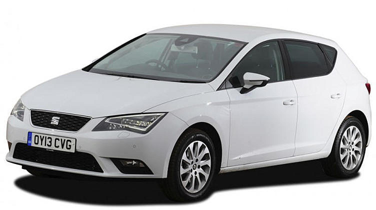 SEAT Leon набирает популярность в Европе SEAT Leon набирает популярность в Европе