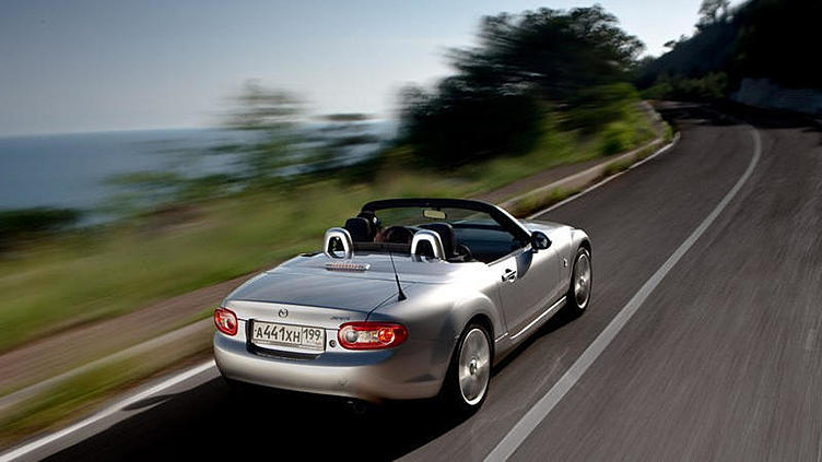 Fiat начнет сборку Alfa Romeo в Японии совместно с Mazda Fiat начнет сборку Alfa Romeo в Японии совместно с Mazda