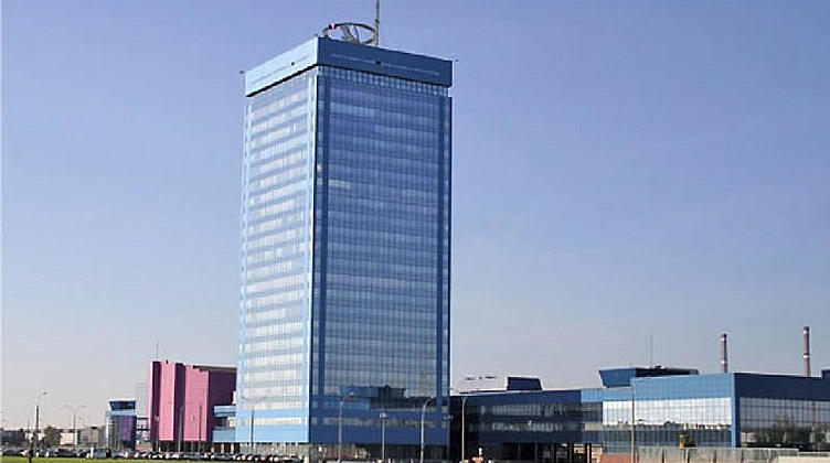 АВТОВАЗ в 2014 году увеличил выручку на 8,1%