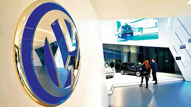Volkswagen планирует добавить еще один бренд Volkswagen планирует добавить еще один бренд