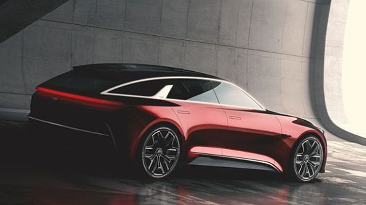 Компания Kia намекнула на дизайн нового поколения ceed Компания Kia намекнула на дизайн нового поколения ceed