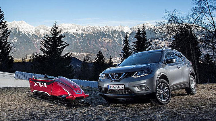 Nissan разработал семиместный боб Nissan разработал семиместный боб