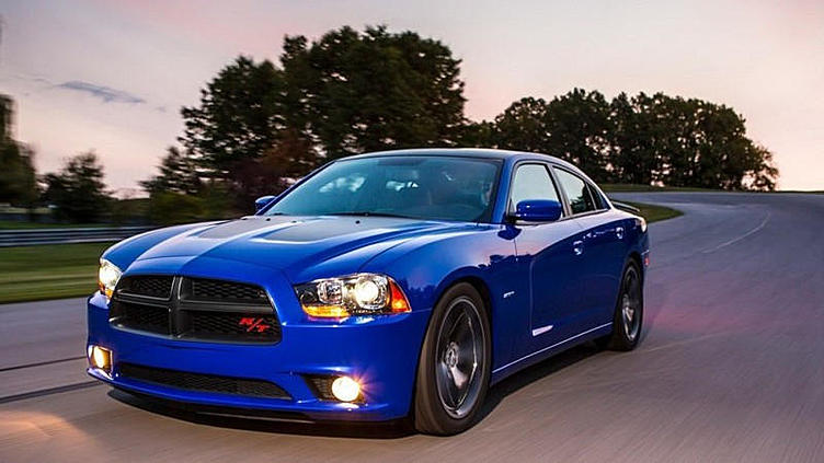 В семействе Dodge Charger снова появится знаменитое имя Daytona В семействе Dodge Charger снова появится знаменитое имя Daytona