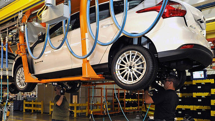 Ford перестанет выпускать машины в Австралии
