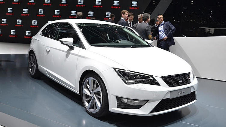 Seat может начать сборку машин в России Seat может начать сборку машин в России