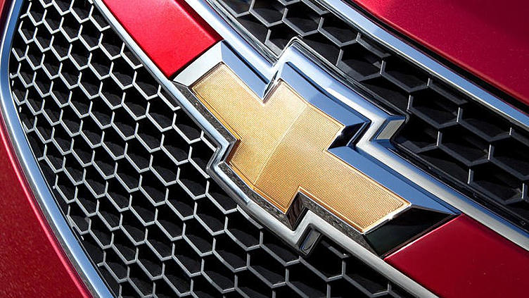 Chevrolet уходит из Европы из-за Opel Chevrolet уходит из Европы из-за Opel