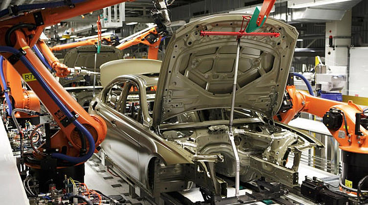 BMW потратил 55 млн евро на укрепление своего имиджа в Корее