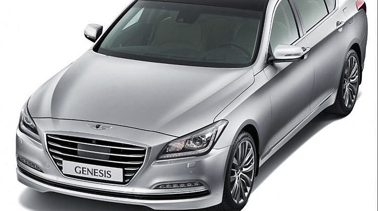 Hot or not? Оцениваем рыночные перспективы Hyundai Genesis