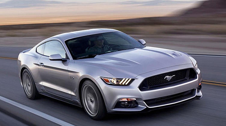 Ford предложит комплект тюнинга моторов EcoBoost Ford предложит комплект тюнинга моторов EcoBoost