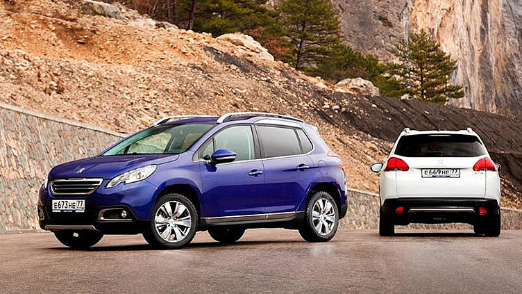Новый босс Peugeot Citroen собирается сократить модельный ряд Новый босс Peugeot Citroen собирается сократить модельный ряд