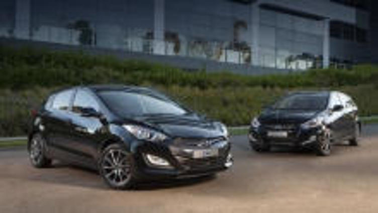 Австралийцы прибавили спорта хэтчбекам Hyundai Accent и i30