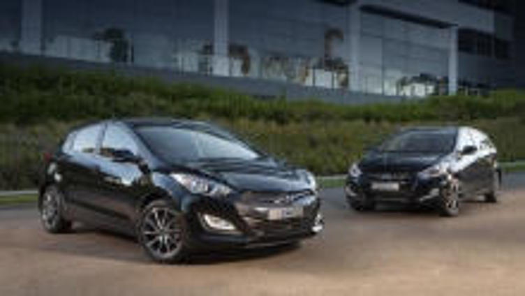 Австралийцы прибавили спорта хэтчбекам Hyundai Accent и i30 Австралийцы прибавили спорта хэтчбекам Hyundai Accent и i30