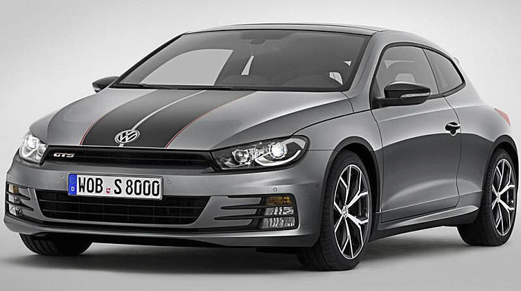 Volkswagen везет в Китай Volkswagen везет в Китай