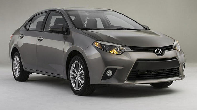 Toyota сохраняет лидерство на мировом авторынке Toyota сохраняет лидерство на мировом авторынке