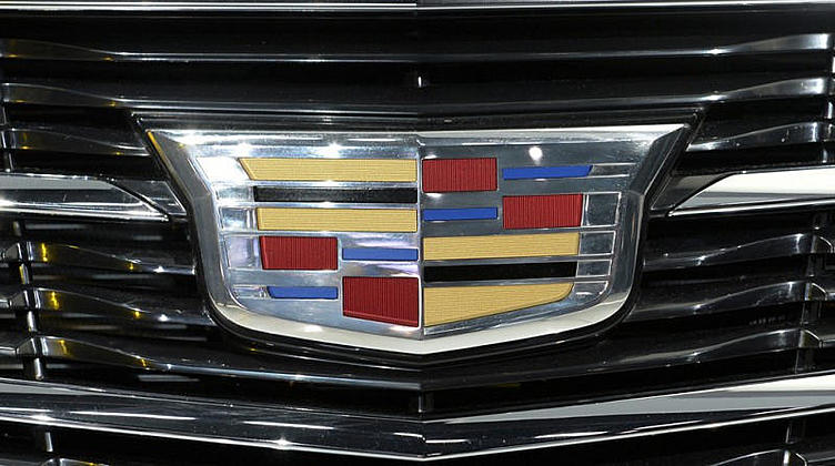 Cadillac потратит на новые модели 12 млрд долларов Cadillac потратит на новые модели 12 млрд долларов