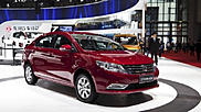 Dongfeng намерен увеличить продажи в России