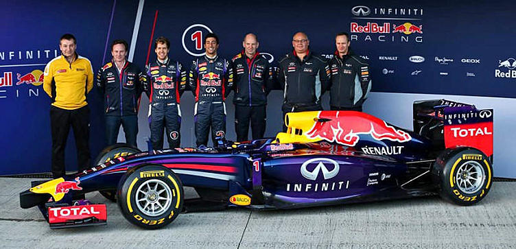 Infiniti будет искать в России талантливых инженеров Infiniti будет искать в России талантливых инженеров