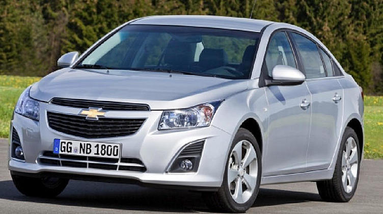 GM распространил скидки до 35% на Opel и Chevrolet 2015 года выпуска GM распространил скидки до 35% на Opel и Chevrolet 2015 года выпуска