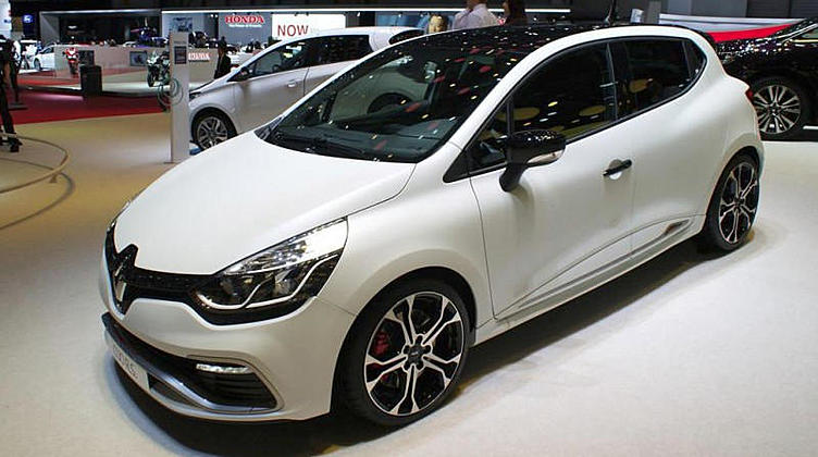 В Renault дополнительно В Renault дополнительно